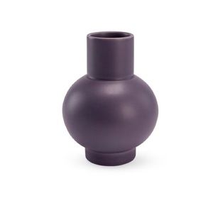Raawii Strøm Purple Vase